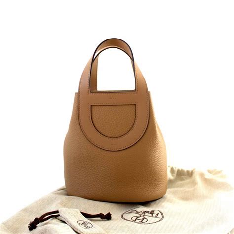 hermes loop bag|Hermes in the loop price.